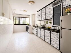 Blk 602 Clementi West Street 1 (Clementi), HDB 3 Rooms #582231871
